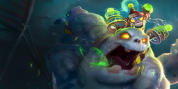 Nunu & Willump
