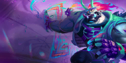 Dr. Mundo