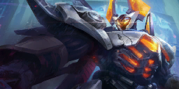 Mordekaiser