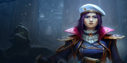 Caitlyn