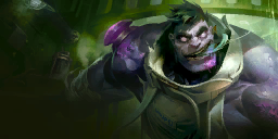 Dr. Mundo