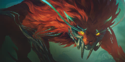 Nidalee 