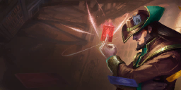 Twisted Fate