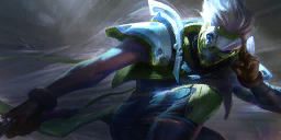 Master Yi
