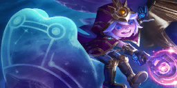 Nunu & Willump