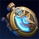 Kiên Nhẫn Của Ekko