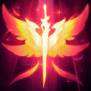 Thăng Hoa Rực Rỡ Của Kayle