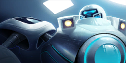 Blitzcrank