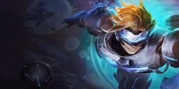 Ezreal