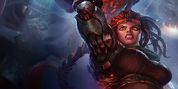 Illaoi