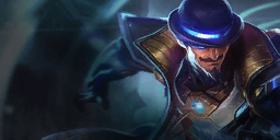 Twisted Fate