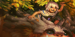 Nunu & Willump