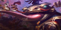 Tahm Kench