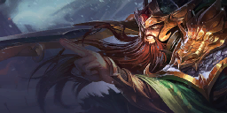 Tryndamere