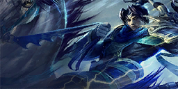 Xin Zhao