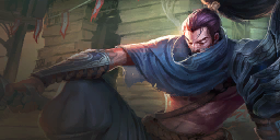 Yasuo
