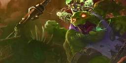 Nunu & Willump