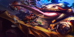 Tahm Kench