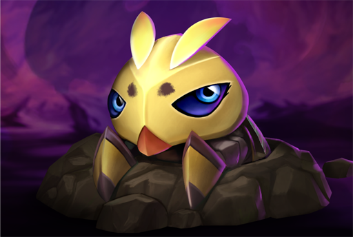 Flutterbug