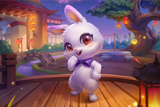 Bun Bun