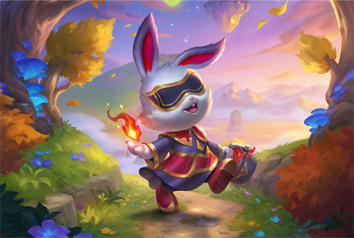 Bun Bun