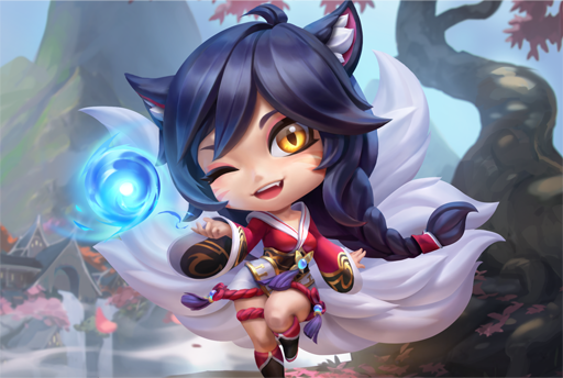 Ahri