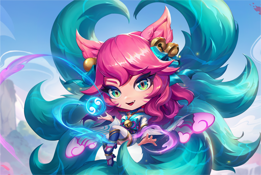 Ahri