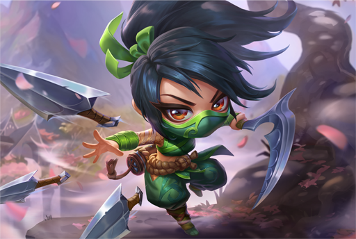 Akali