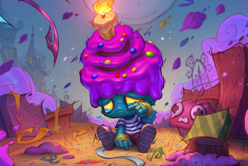 Amumu