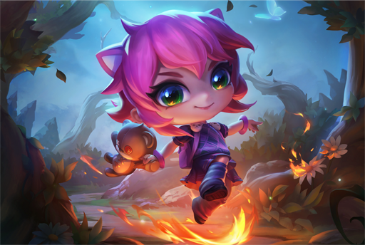 Annie