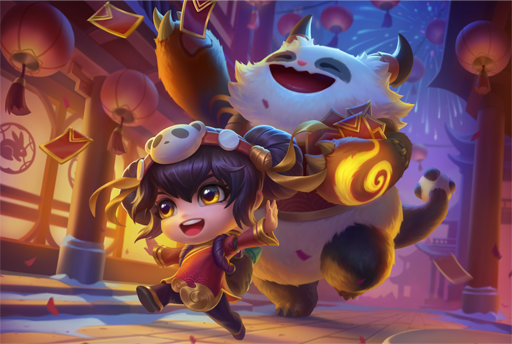 Annie