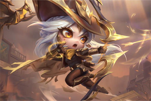 Ashe