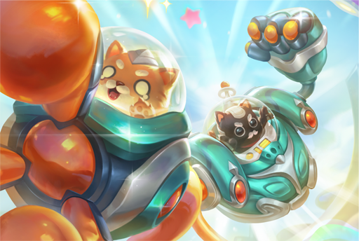 Blitzcrank
