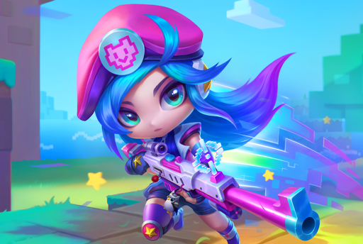 Caitlyn