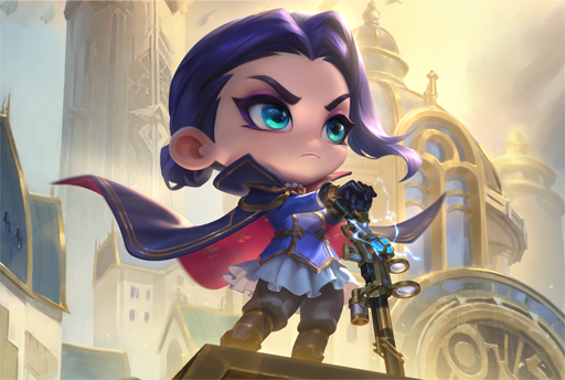 Caitlyn
