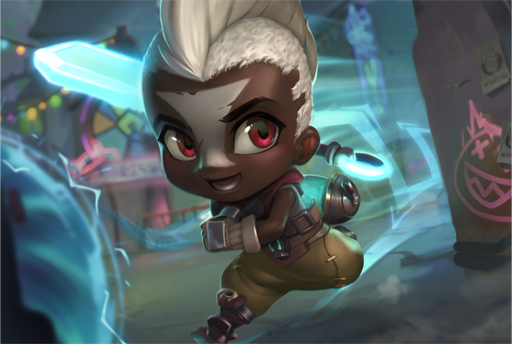 Ekko