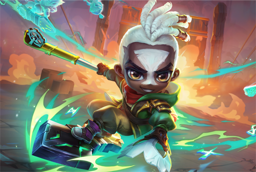 Ekko