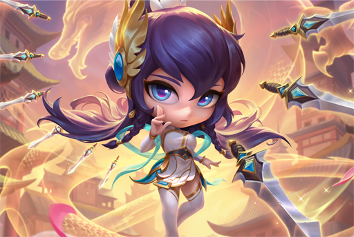 Irelia