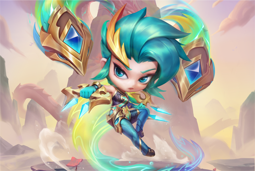 Kai'Sa