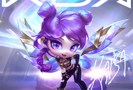 Kai'Sa