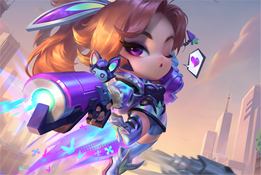 Miss Fortune