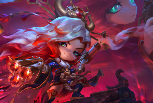 Miss Fortune