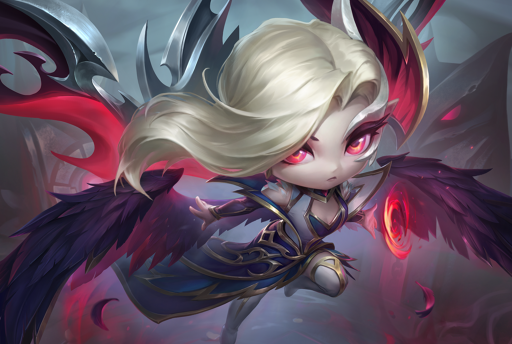 Morgana