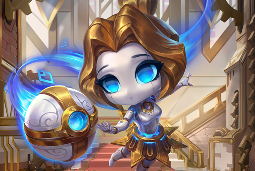 Orianna