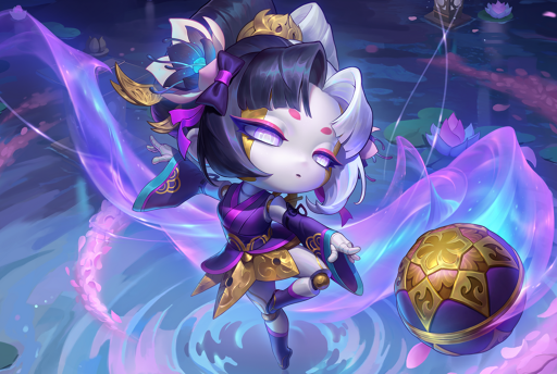 Orianna