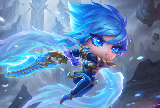 Riven