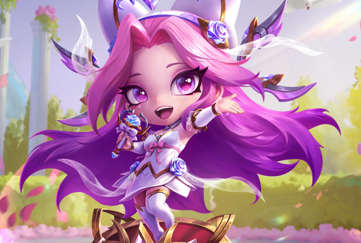 Seraphine