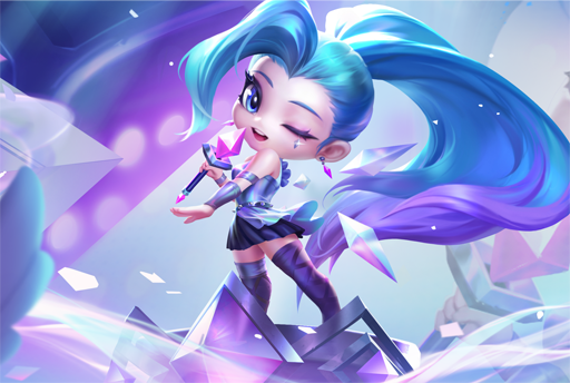 Seraphine