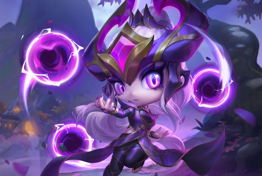 Syndra