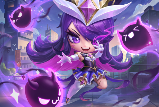 Syndra